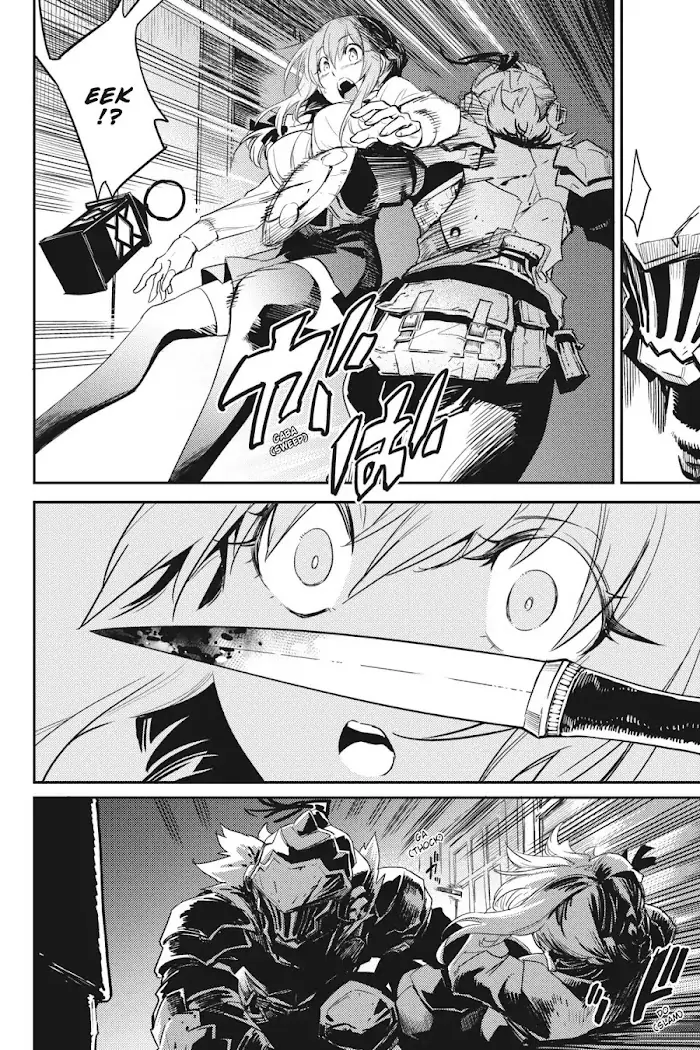 Goblin Slayer Chapter 35 image 18_optimized